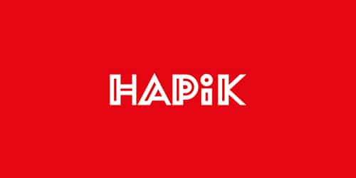 Logo-Hapik