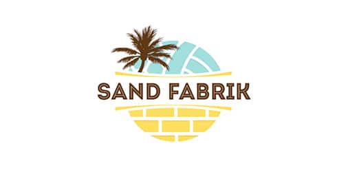 Logo-SandFabrik